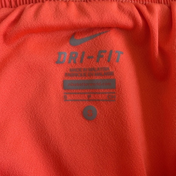 Nike Dri-Fit Tempo Running Shorts - Picture 4 of 4